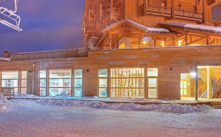 Les Balcons de la Val Thorens in Val Thorens , France image 13 